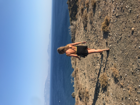 Eilandhoppen in Thailand - Beautiful view