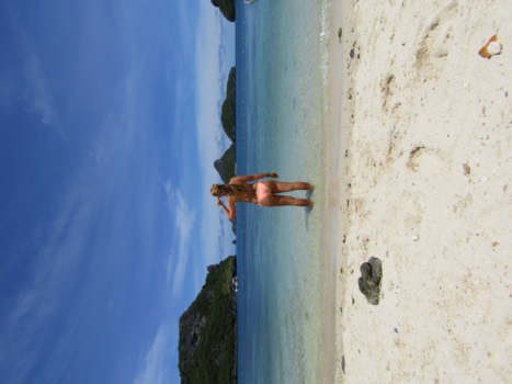 Koh Phi Phi - Explore the world