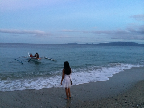 Filipijnen - Reis voorbij de horizon