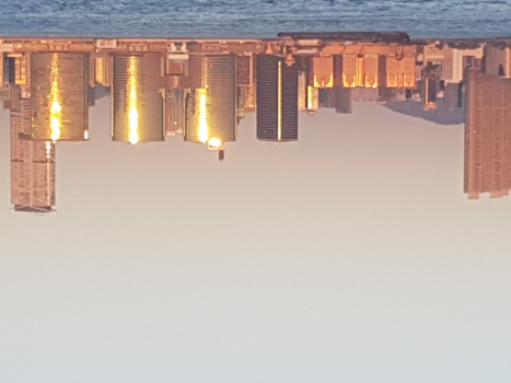 Hong Kong - Voor even een 'gouden' stad