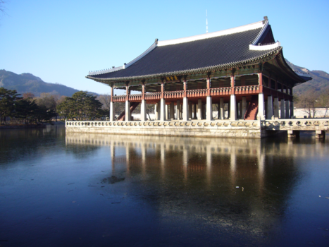 Seoul - Seoul..een stad die je niet mag missen!!