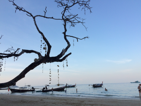 Thailand - Koh phi phi