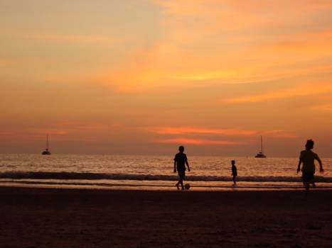 Koh Lanta - Ultieme vrijheid