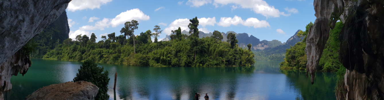 Khao Sok National Park - Pure nature