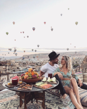 Cappadocië - Magical