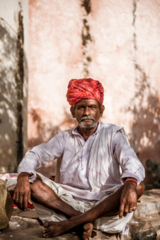 India - India New Delhi