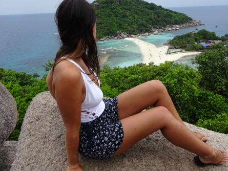 Eilandhoppen in Thailand - Thailand