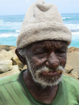 Sri Lanka - onderweg
