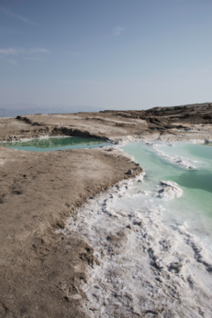 Dode Zee (Israël) - Dead sea