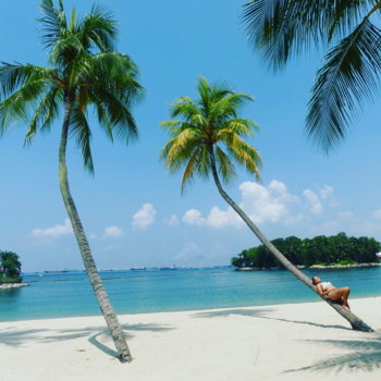 Maleisië - Pangkor island