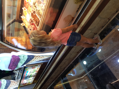 Turkije - Ppfff...zoveel keus...