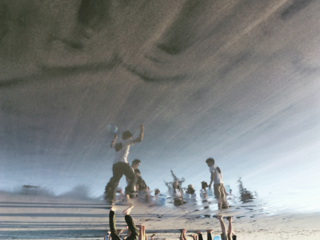 Vietnam - Meanwhile on the other side