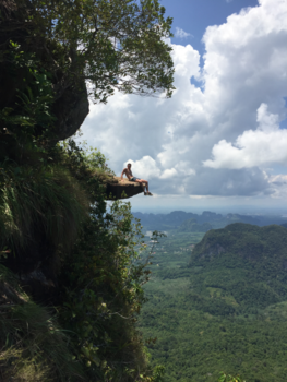 Rondreis Thailand & Cambodja - MyPointOfView”ViewPoint”