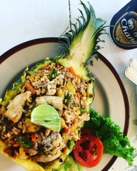 Rondreis Thailand in vier weken