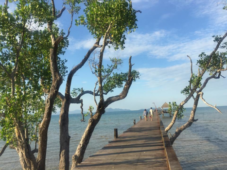 Rondreis Thailand in vier weken