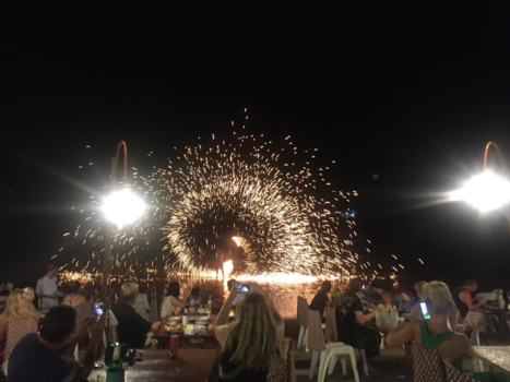 Rondreis Thailand in vier weken