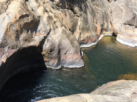 Rondreis Thailand in vier weken