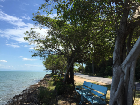 Rondreis Thailand in vier weken