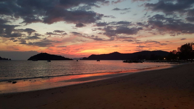 Rondreis Thailand in vier weken