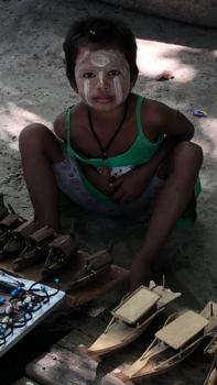 Rondreis Zuid-Thailand - Sea Nomad at Surin Island