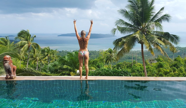 Koh Samui - Koh samui