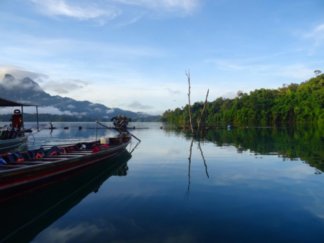 Thailand - Khao Sok!