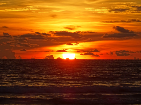 Thailand - ZO'N mooi plaatje! ☀