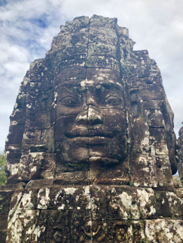 Angkor Wat - Angkor power