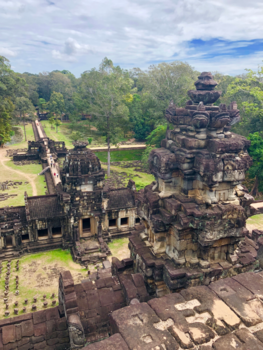 Angkor Wat - Is this real?