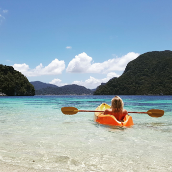 Filipijnen - Pearls of life