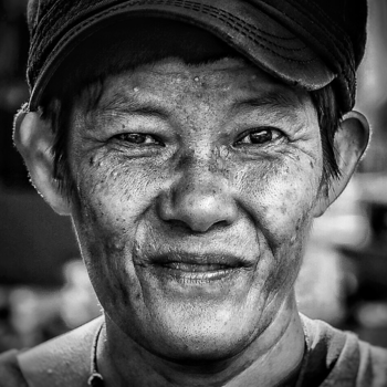 Thailand - Local Thai