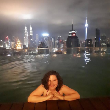 Maleisië - To top off your favourite trip!