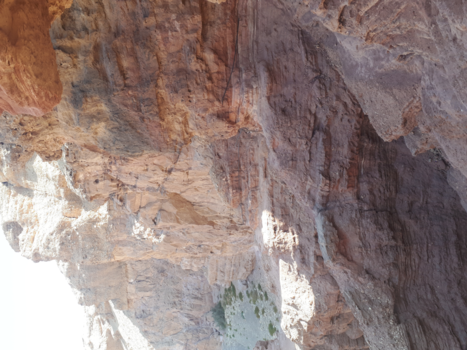 Israël - Take a hike!