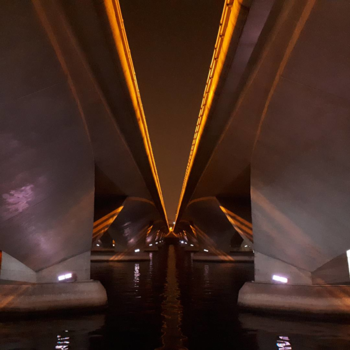 Singapore - Impressive architecture in Singapore