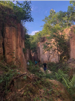 Rondreis Noord-Thailand - Landsplit