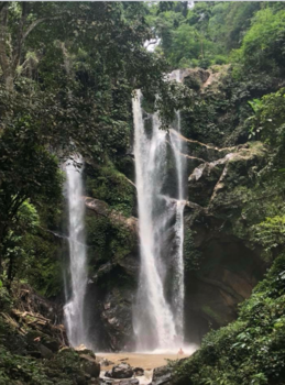 Rondreis Noord-Thailand - Pau