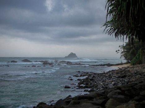 Sri Lanka - Sprakeloos