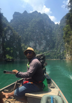Khao Sok National Park - Khao Sok zo bijzonder