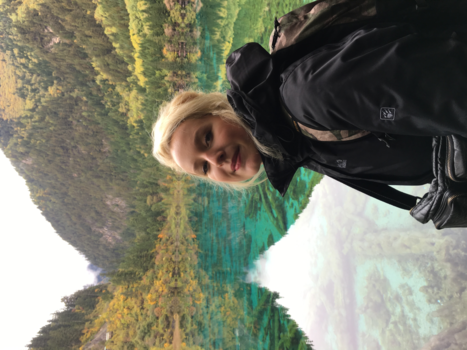 Japan - Jiuzhaigou China 2016