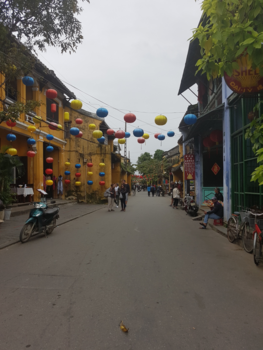 Rondreis Vietnam in vier weken