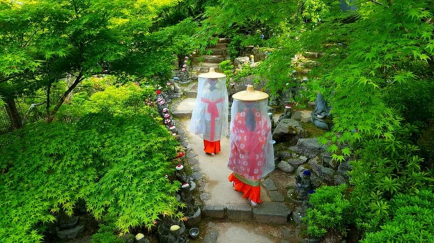 Japan - Mysteries of Japan