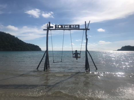 Koh Kood - Koh kood