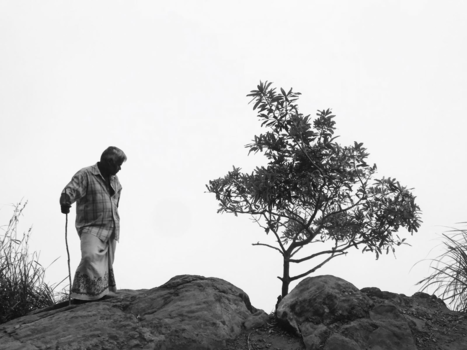 Sri Lanka - Local guide Ella Rock, Sri Lanka
