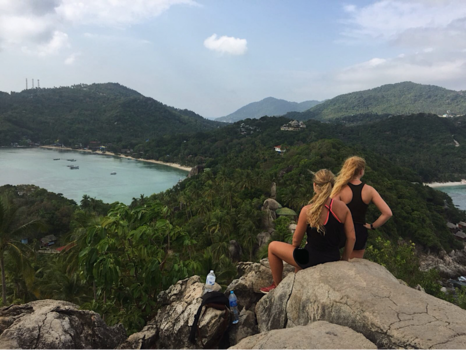 Koh Tao