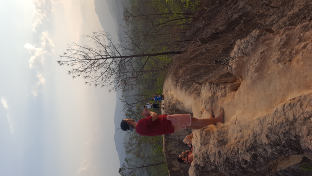 Thailand - Little Grand Canyon