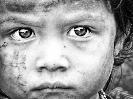 Cambodja - Children of Cambodia