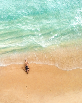 Pulau Langkawi - Enjoying life