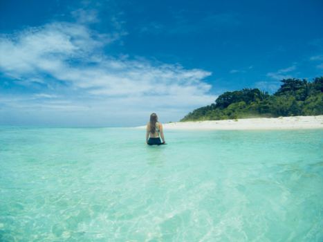 Rondreis door Maleisisch Borneo - Borneo sipandan eiland!
