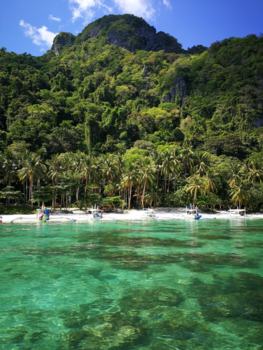 Filipijnen - Expeditie Robinson