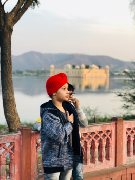 India - Jaipur, India